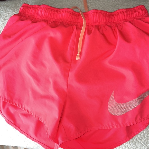 cheap nike womens shorts